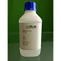 Los mejores  - Ácido clorhídrico 0-1mol-l - 0-1N solución volumétrica 1 Ltr.